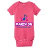 Infant Vintage Fine Jersey Bodysuit Infant Vintage Fine Jersey Bodysuit Thumbnail