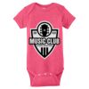 Infant Vintage Fine Jersey Bodysuit Infant Vintage Fine Jersey Bodysuit Thumbnail