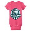 Infant Vintage Fine Jersey Bodysuit Infant Vintage Fine Jersey Bodysuit Thumbnail