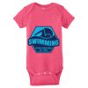 Infant Vintage Fine Jersey Bodysuit Infant Vintage Fine Jersey Bodysuit Thumbnail