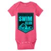 Infant Vintage Fine Jersey Bodysuit Infant Vintage Fine Jersey Bodysuit Thumbnail