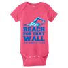 Infant Vintage Fine Jersey Bodysuit Infant Vintage Fine Jersey Bodysuit Thumbnail