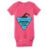Infant Vintage Fine Jersey Bodysuit Infant Vintage Fine Jersey Bodysuit Thumbnail