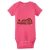 Infant Vintage Fine Jersey Bodysuit Infant Vintage Fine Jersey Bodysuit Thumbnail