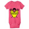 Infant Vintage Fine Jersey Bodysuit Thumbnail