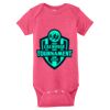 Infant Vintage Fine Jersey Bodysuit Infant Vintage Fine Jersey Bodysuit Thumbnail