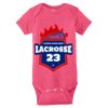 Infant Vintage Fine Jersey Bodysuit Infant Vintage Fine Jersey Bodysuit Thumbnail