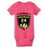 Infant Vintage Fine Jersey Bodysuit Infant Vintage Fine Jersey Bodysuit Thumbnail