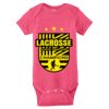 Infant Vintage Fine Jersey Bodysuit Infant Vintage Fine Jersey Bodysuit Thumbnail