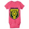 Infant Vintage Fine Jersey Bodysuit Infant Vintage Fine Jersey Bodysuit Thumbnail