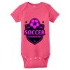 Infant Vintage Fine Jersey Bodysuit Infant Vintage Fine Jersey Bodysuit Thumbnail