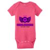 Infant Vintage Fine Jersey Bodysuit Infant Vintage Fine Jersey Bodysuit Thumbnail