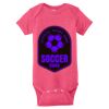Infant Vintage Fine Jersey Bodysuit Infant Vintage Fine Jersey Bodysuit Thumbnail