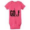 Infant Vintage Fine Jersey Bodysuit Infant Vintage Fine Jersey Bodysuit Thumbnail
