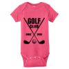 Infant Vintage Fine Jersey Bodysuit Infant Vintage Fine Jersey Bodysuit Thumbnail