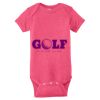 Infant Vintage Fine Jersey Bodysuit Infant Vintage Fine Jersey Bodysuit Thumbnail