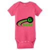 Infant Vintage Fine Jersey Bodysuit Infant Vintage Fine Jersey Bodysuit Thumbnail