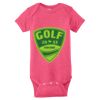Infant Vintage Fine Jersey Bodysuit Infant Vintage Fine Jersey Bodysuit Thumbnail