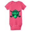 Infant Vintage Fine Jersey Bodysuit Infant Vintage Fine Jersey Bodysuit Thumbnail