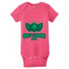 Infant Vintage Fine Jersey Bodysuit Infant Vintage Fine Jersey Bodysuit Thumbnail
