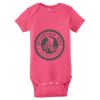 Infant Vintage Fine Jersey Bodysuit Infant Vintage Fine Jersey Bodysuit Thumbnail