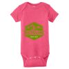 Infant Vintage Fine Jersey Bodysuit Infant Vintage Fine Jersey Bodysuit Thumbnail
