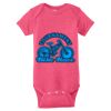 Infant Vintage Fine Jersey Bodysuit Infant Vintage Fine Jersey Bodysuit Thumbnail