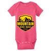Infant Vintage Fine Jersey Bodysuit Infant Vintage Fine Jersey Bodysuit Thumbnail
