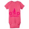 Infant Vintage Fine Jersey Bodysuit Infant Vintage Fine Jersey Bodysuit Thumbnail