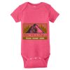 Infant Vintage Fine Jersey Bodysuit Infant Vintage Fine Jersey Bodysuit Thumbnail