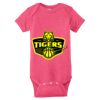 Infant Vintage Fine Jersey Bodysuit Infant Vintage Fine Jersey Bodysuit Thumbnail