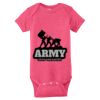 Infant Vintage Fine Jersey Bodysuit Infant Vintage Fine Jersey Bodysuit Thumbnail
