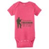 Infant Vintage Fine Jersey Bodysuit Infant Vintage Fine Jersey Bodysuit Thumbnail