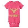 Infant Vintage Fine Jersey Bodysuit Infant Vintage Fine Jersey Bodysuit Thumbnail