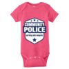 Infant Vintage Fine Jersey Bodysuit Infant Vintage Fine Jersey Bodysuit Thumbnail