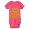 Infant Vintage Fine Jersey Bodysuit Infant Vintage Fine Jersey Bodysuit Thumbnail