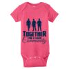 Infant Vintage Fine Jersey Bodysuit Infant Vintage Fine Jersey Bodysuit Thumbnail
