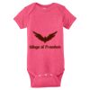 Infant Vintage Fine Jersey Bodysuit Infant Vintage Fine Jersey Bodysuit Thumbnail