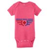 Infant Vintage Fine Jersey Bodysuit Infant Vintage Fine Jersey Bodysuit Thumbnail