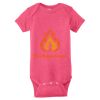 Infant Vintage Fine Jersey Bodysuit Infant Vintage Fine Jersey Bodysuit Thumbnail