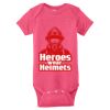 Infant Vintage Fine Jersey Bodysuit Infant Vintage Fine Jersey Bodysuit Thumbnail
