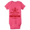 Infant Vintage Fine Jersey Bodysuit Infant Vintage Fine Jersey Bodysuit Thumbnail