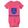 Infant Vintage Fine Jersey Bodysuit Infant Vintage Fine Jersey Bodysuit Thumbnail