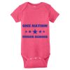 Infant Vintage Fine Jersey Bodysuit Infant Vintage Fine Jersey Bodysuit Thumbnail