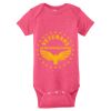 Infant Vintage Fine Jersey Bodysuit Infant Vintage Fine Jersey Bodysuit Thumbnail