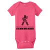 Infant Vintage Fine Jersey Bodysuit Infant Vintage Fine Jersey Bodysuit Thumbnail