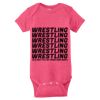 Infant Vintage Fine Jersey Bodysuit Infant Vintage Fine Jersey Bodysuit Thumbnail