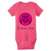 Infant Vintage Fine Jersey Bodysuit Infant Vintage Fine Jersey Bodysuit Thumbnail