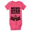 Infant Vintage Fine Jersey Bodysuit Infant Vintage Fine Jersey Bodysuit Thumbnail