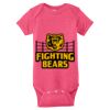 Infant Vintage Fine Jersey Bodysuit Infant Vintage Fine Jersey Bodysuit Thumbnail